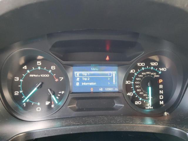 Photo 9 from auction – 2013 FORD EXPLORER with VIN 1FM5K7B88DGC44628