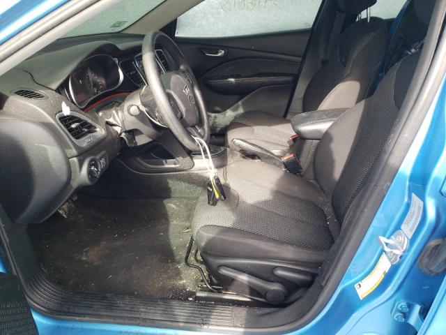 Photo 7 from auction – 2016 DODGE DART SXT S with VIN 1C3CDFFA2GD822150