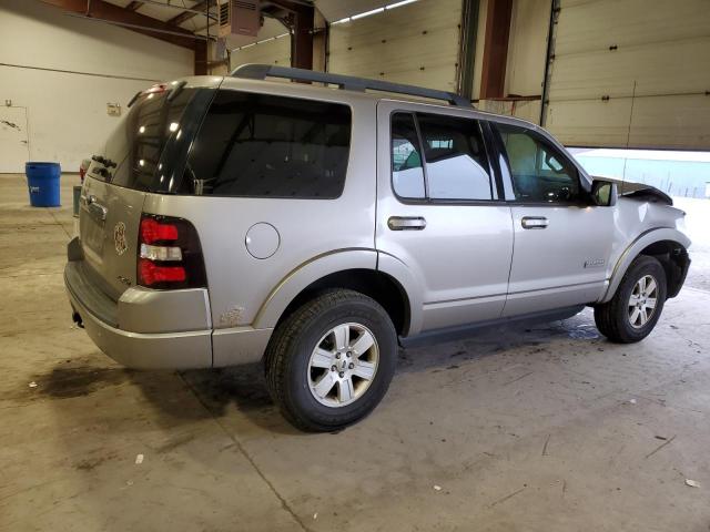 Photo 3 from auction – 2008 FORD EXPLORER X with VIN 1FMEU73E68UA66370
