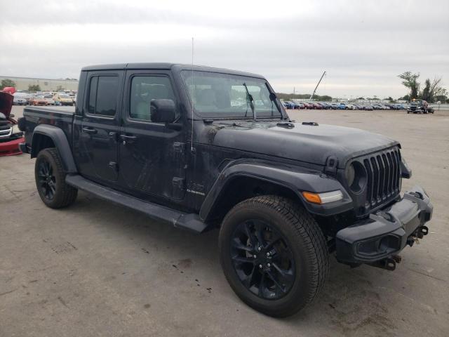 Photo 4 from auction – 2021 JEEP GLADIATOR with VIN 1C6HJTFG4ML613093