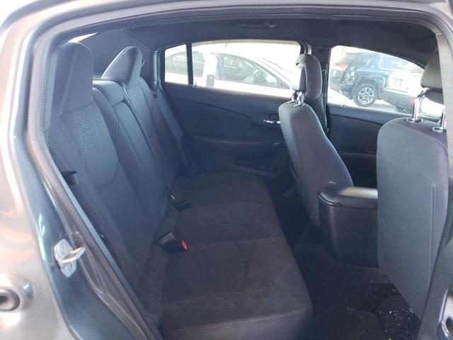 Photo 10 from auction – 2012 CHRYSLER 200 TOURIN with VIN 1C3CCBBB8CN197770