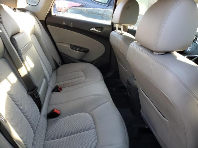 Zdjęcie 10 z aukcji – 2016 BUICK VERANO z VIN 1G4PP5SKXG4161654