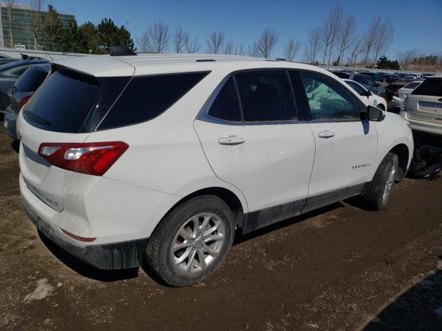 Photo 3 from auction – 2018 CHEVROLET EQUINOX LT with VIN 3GNAXUEUXJS561844