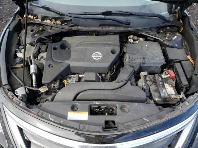 Photo 11 from auction – 2013 NISSAN ALTIMA 2.5 with VIN 1N4AL3AP2DN493591