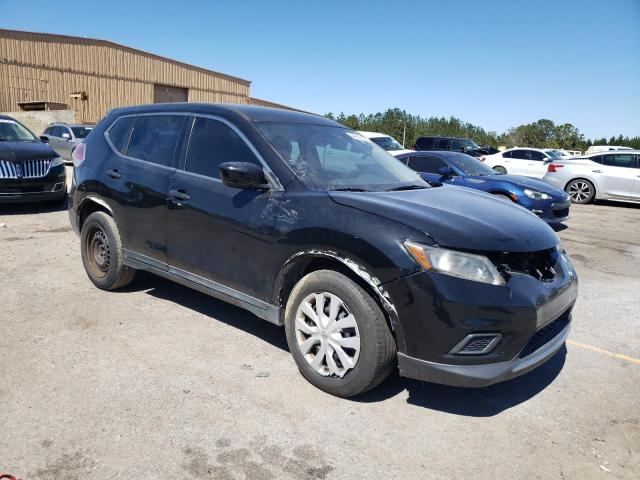 Photo 4 from auction – 2016 NISSAN ROGUE S with VIN 5N1AT2MT2GC739600