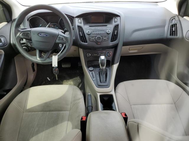 Photo 8 from auction – 2016 FORD FOCUS SE with VIN 1FADP3F28GL356363