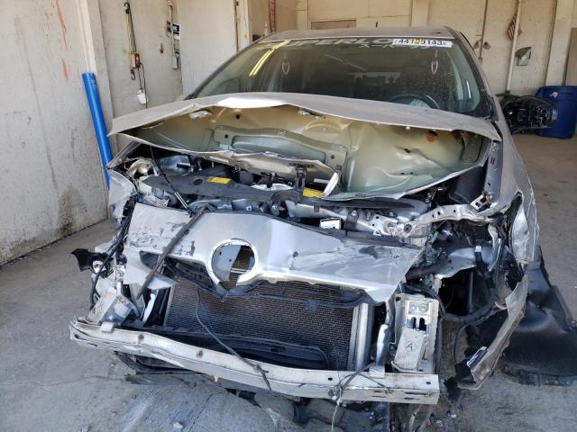 Photo 5 from auction – 2010 TOYOTA PRIUS with VIN JTDKN3DU4A5027800