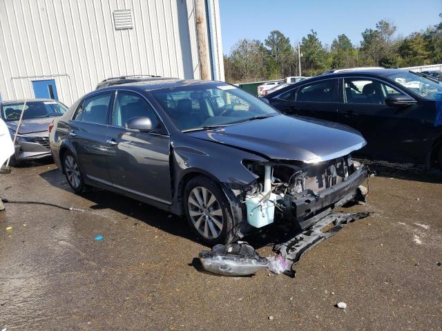 Фото 4 с аукциона – 2011 TOYOTA AVALON BAS с VIN 4T1BK3DB1BU428859