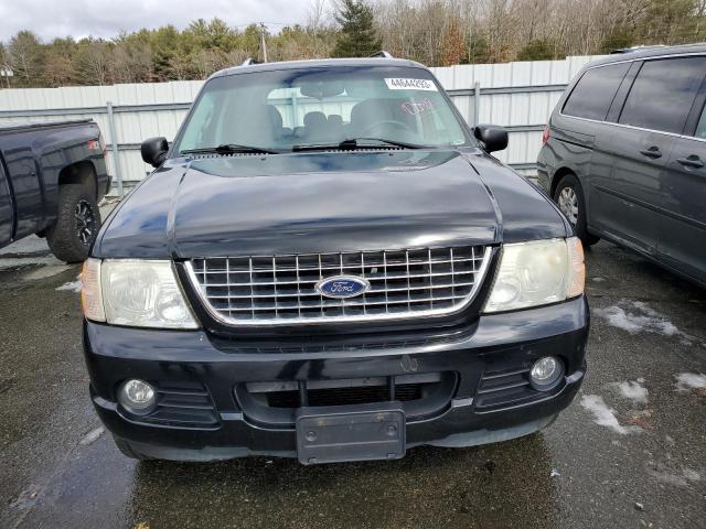 Photo 5 from auction – 2004 FORD EXPLORER L with VIN 1FMDU75W04UA36339