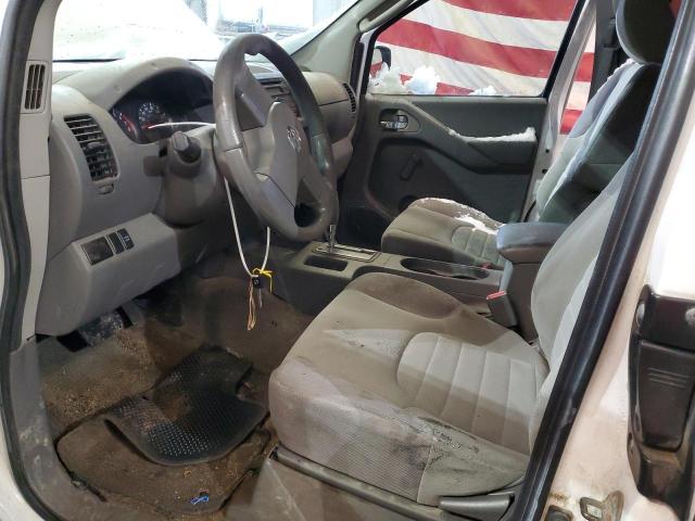 Photo 7 from auction – 2010 NISSAN FRONTIER K with VIN 1N6BD0CT5AC448945