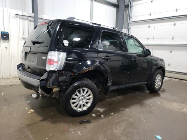 Photo 3 from auction – 2010 MERCURY MARINER PR with VIN 4M2CN9HG4AKJ00610