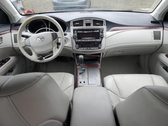 Photo 8 from auction – 2011 TOYOTA AVALON BAS with VIN 4T1BK3DB4BU440066