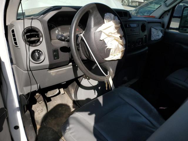 Photo 8 from auction – 2012 FORD ECONOLINE with VIN 1FTNE1EW8CDA10962