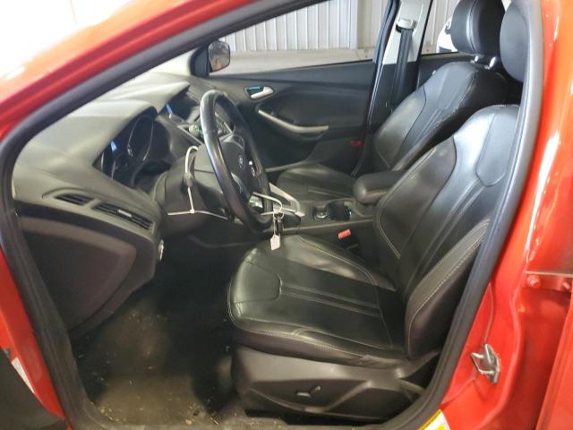 Photo 7 from auction – 2013 FORD FOCUS SE with VIN 1FADP3F21DL354711