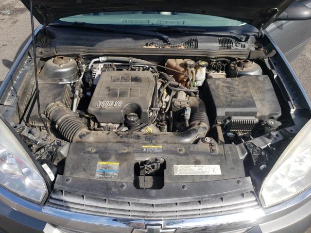 Photo 12 from auction – 2005 CHEVROLET MALIBU MAX with VIN 1G1ZU64875F205228