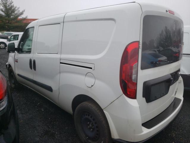 Photo 2 from auction – 2019 RAM PROMASTER with VIN ZFBHRFBB0K6N30935