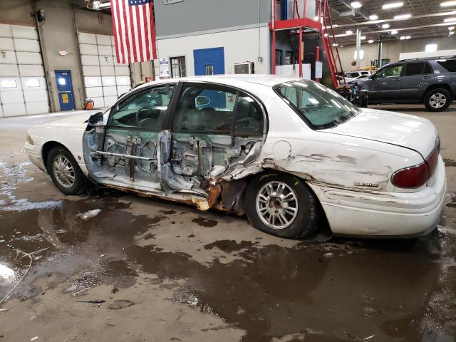 Photo 2 from auction – 2002 BUICK LESABRE LI with VIN 1G4HR54K12U188018