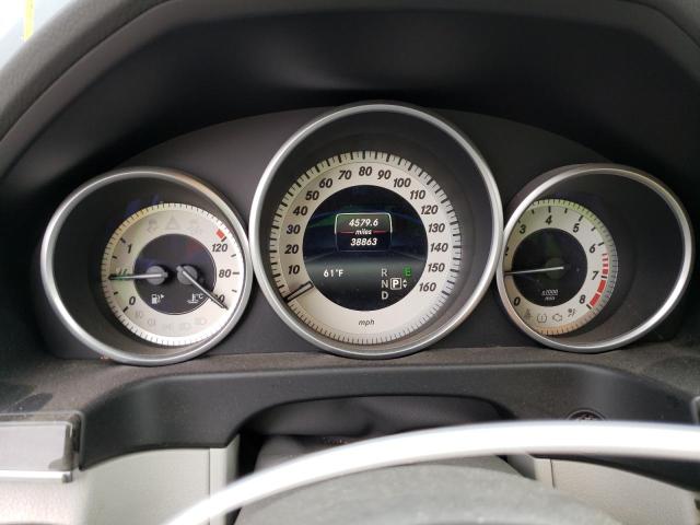 Photo 9 from auction – 2016 MERCEDES-BENZ E 350 4MAT with VIN WDDHF8JB8GB232155