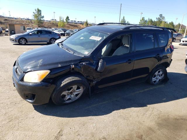 TOYOTA RAV4 2011 with VIN 2T3JF4DV5BW168764 - Photo from auction