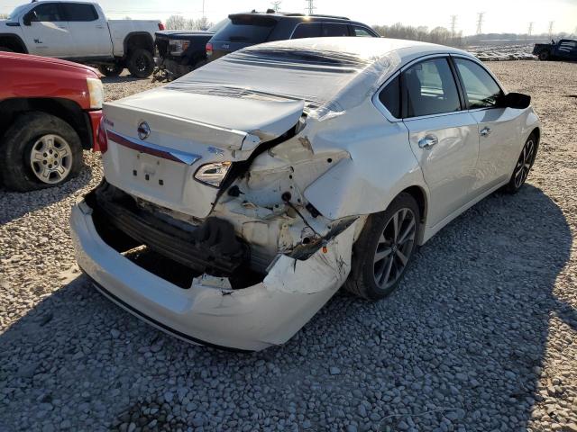 Photo 3 from auction – 2016 NISSAN ALTIMA 2.5 with VIN 1N4AL3AP1GC233487
