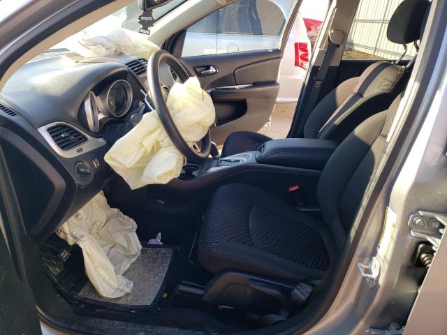 Photo 7 from auction – 2019 DODGE JOURNEY SE with VIN 3C4PDCBB1KT863818