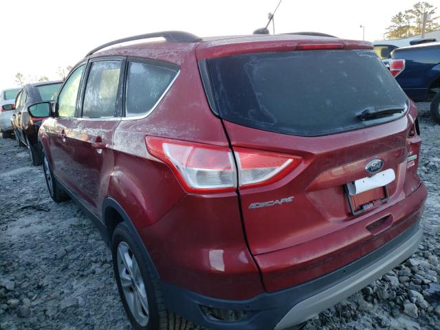 Photo 2 from auction – 2014 FORD ESCAPE SE with VIN 1FMCU0GX5EUB52758