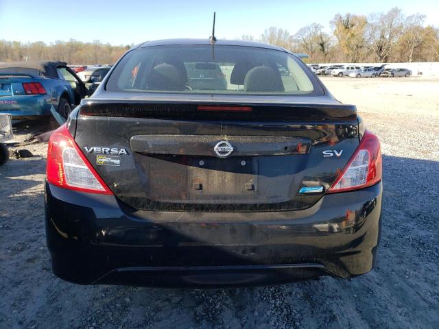 Photo 6 from auction – 2016 NISSAN VERSA S with VIN 3N1CN7APXGL831945