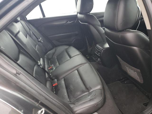Photo 10 from auction – 2016 CADILLAC ATS with VIN 1G6AA5RX0G0160553