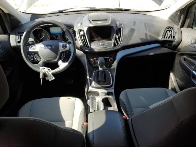 Photo 8 from auction – 2014 FORD ESCAPE SE with VIN 1FMCU9G97EUB52945