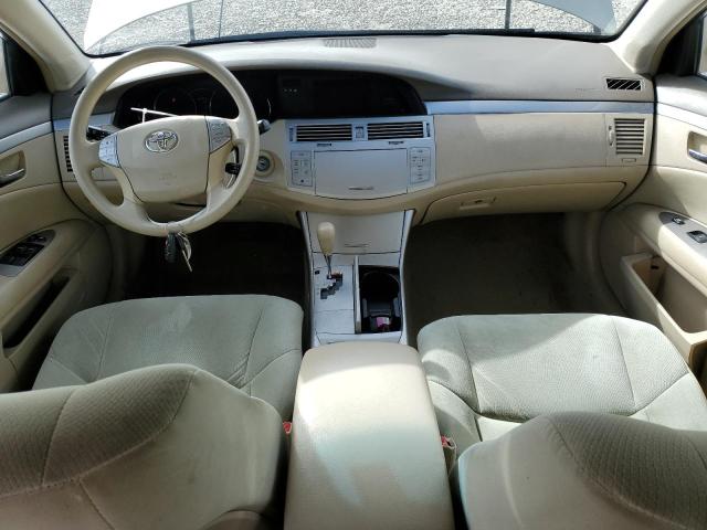 Photo 8 from auction – 2005 TOYOTA AVALON with VIN 4T1BK36B35U059732