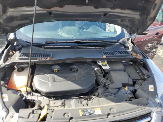 Photo 12 from auction – 2014 FORD ESCAPE TIT with VIN 1FMCU0J96EUB99890