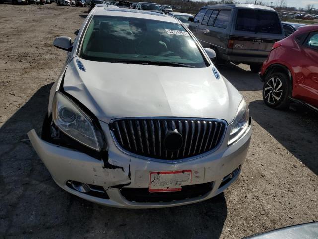 Photo 5 from auction – 2015 BUICK VERANO CON with VIN 1G4PR5SK3F4160399