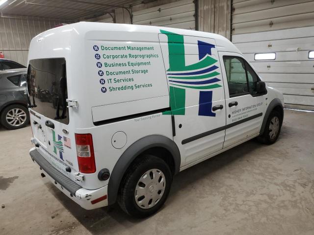 Photo 3 from auction – 2013 FORD TRANSIT CO with VIN NM0LS7DN5DT150970