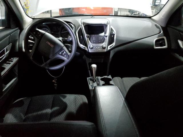 صورة رقم 8 من المزاد - 2014 GMC TERRAIN SL مع VIN 2GKALMEKXE6176313