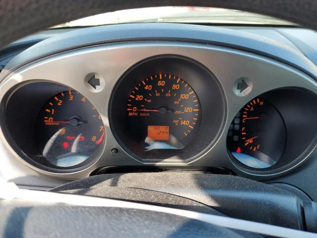 Zdjęcie 9 z aukcji – 2003 NISSAN ALTIMA BAS z VIN 1N4AL11D43C118693