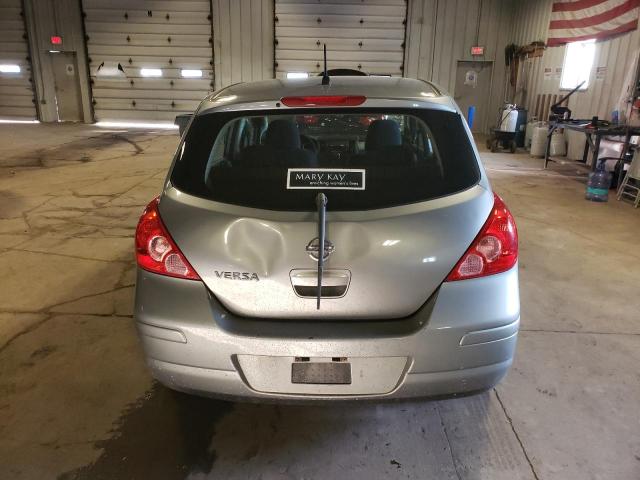 Photo 6 from auction – 2009 NISSAN VERSA S with VIN 3N1BC13E59L399679