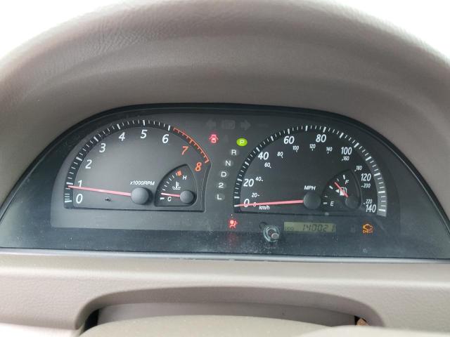 Photo 9 from auction – 2004 TOYOTA CAMRY LE with VIN 4T1BE32K24U898024