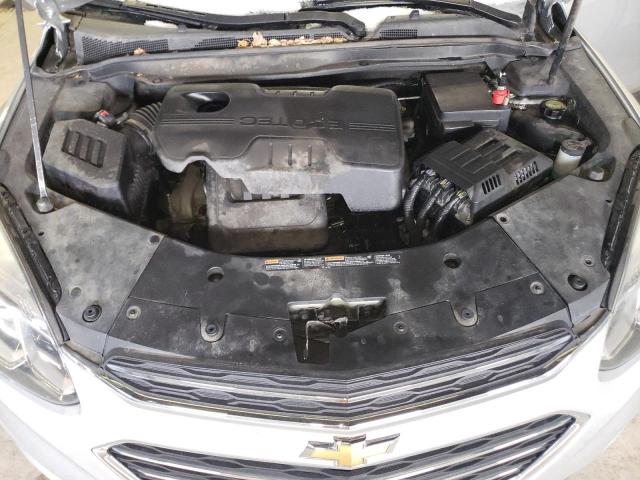 Photo 12 from auction – 2016 CHEVROLET EQUINOX LT with VIN 2GNFLGEK4G6183710