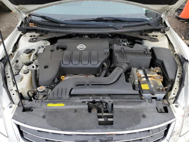 Photo 11 from auction – 2012 NISSAN ALTIMA BAS with VIN 1N4AL2AP1CC146743