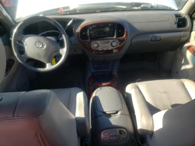 Photo 8 from auction – 2007 TOYOTA SEQUOIA LI with VIN 5TDBT48A77S288594