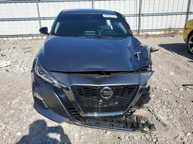 Photo 5 from auction – 2022 NISSAN ALTIMA SR with VIN 1N4BL4CV2NN387083