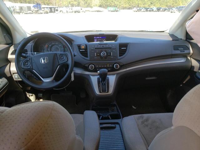 Photo 8 from auction – 2014 HONDA CR-V EX with VIN 5J6RM4H57EL074809