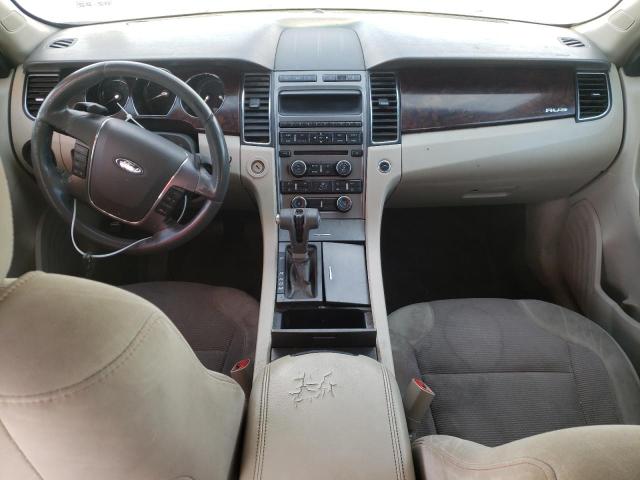 Photo 8 from auction – 2010 FORD TAURUS SEL with VIN 1FAHP2EW9AG140280