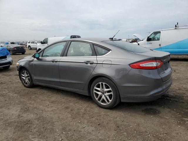 Photo 2 from auction – 2014 FORD FUSION SE with VIN 3FA6P0HD9ER203253