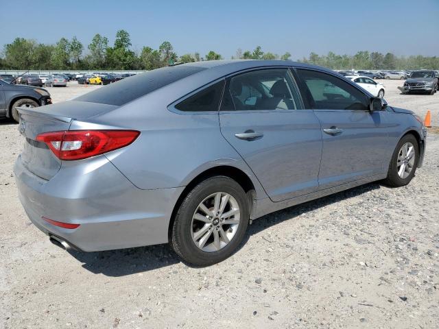 Photo 3 from auction – 2016 HYUNDAI SONATA SE with VIN 5NPE24AFXGH365387