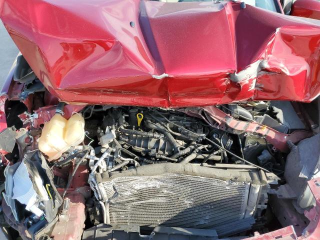 Photo 12 from auction – 2015 FORD ESCAPE SE with VIN 1FMCU0GX5FUB61364