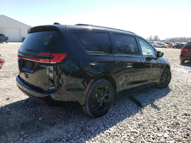 صورة رقم 3 من المزاد - 2021 CHRYSLER PACIFICA T مع VIN 2C4RC3BG4MR606603