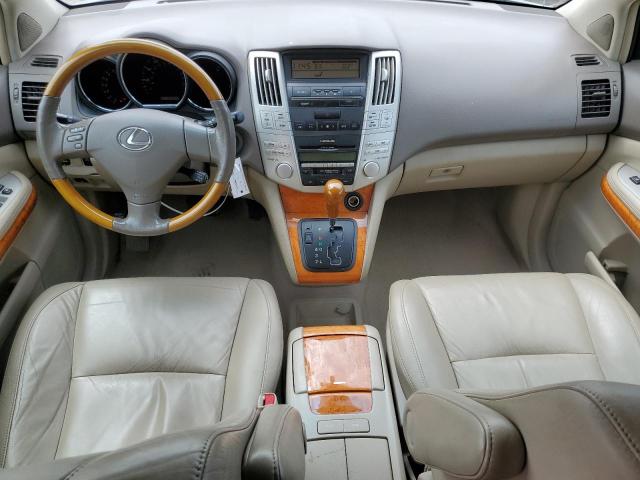Photo 8 from auction – 2006 LEXUS RX 330 with VIN 2T2GA31U26C043814
