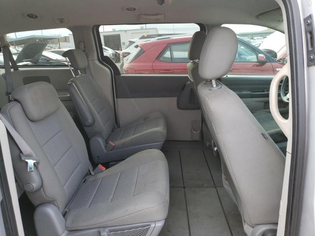 Photo 10 from auction – 2008 DODGE GRAND CARA with VIN 1D8HN44H98B125608