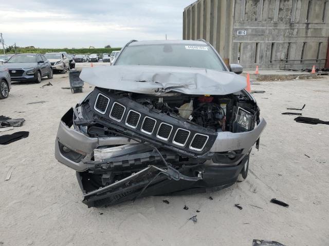 Фото 5 с аукциона – 2019 JEEP COMPASS LA с VIN 3C4NJCBB8KT851097